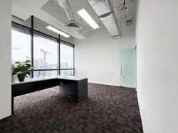Woods Square (D25), Office #616394051